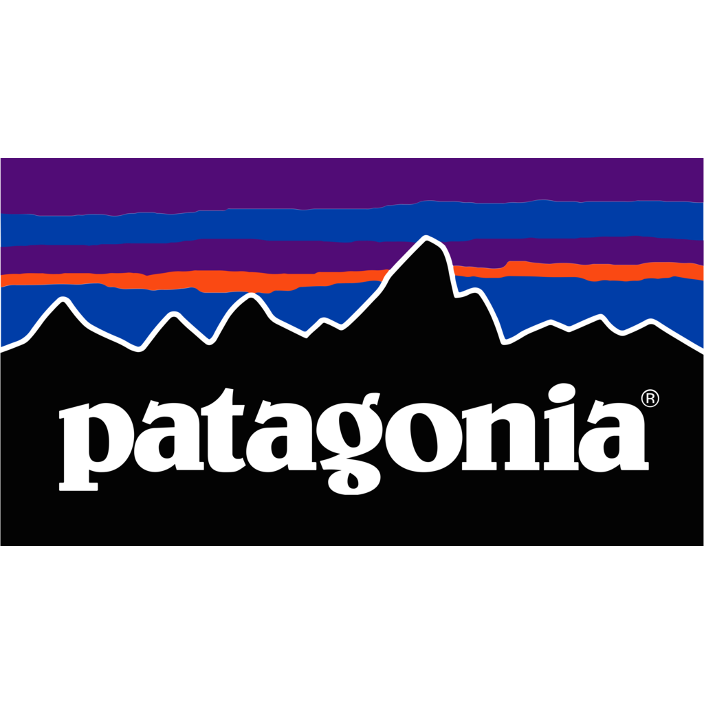 Logo Patagonia