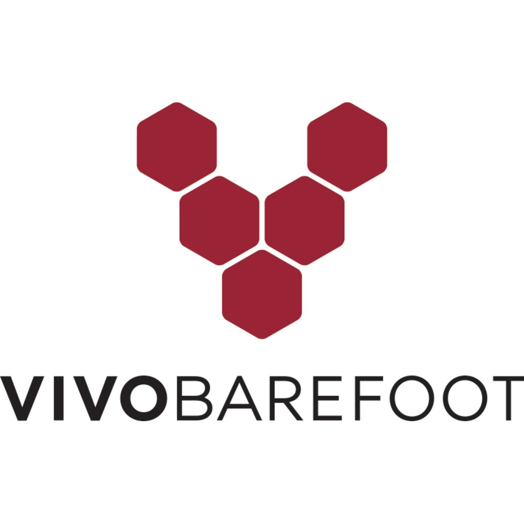 Logo Vivobarefoot