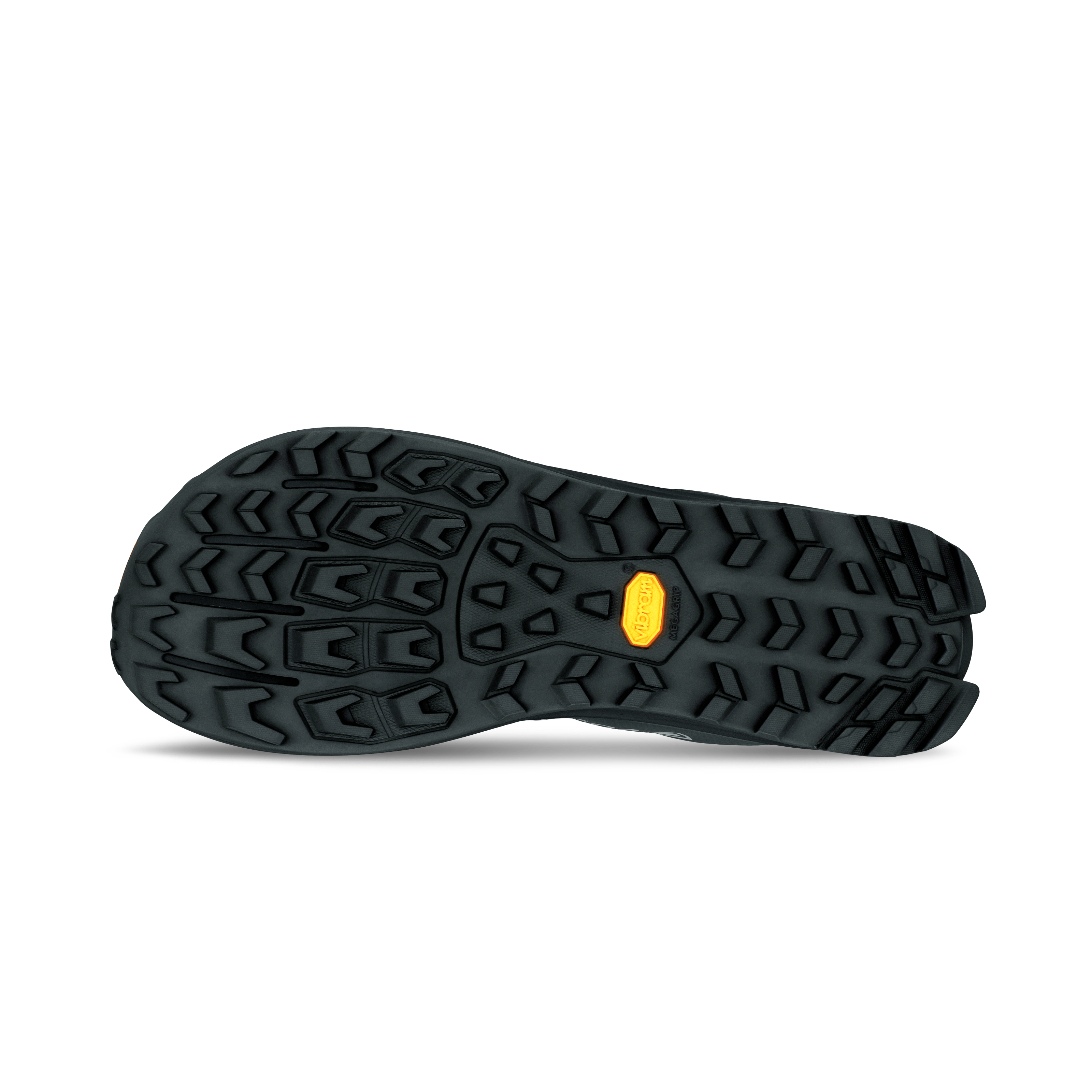 Altra Lone Peak 9 GTX — detail 1