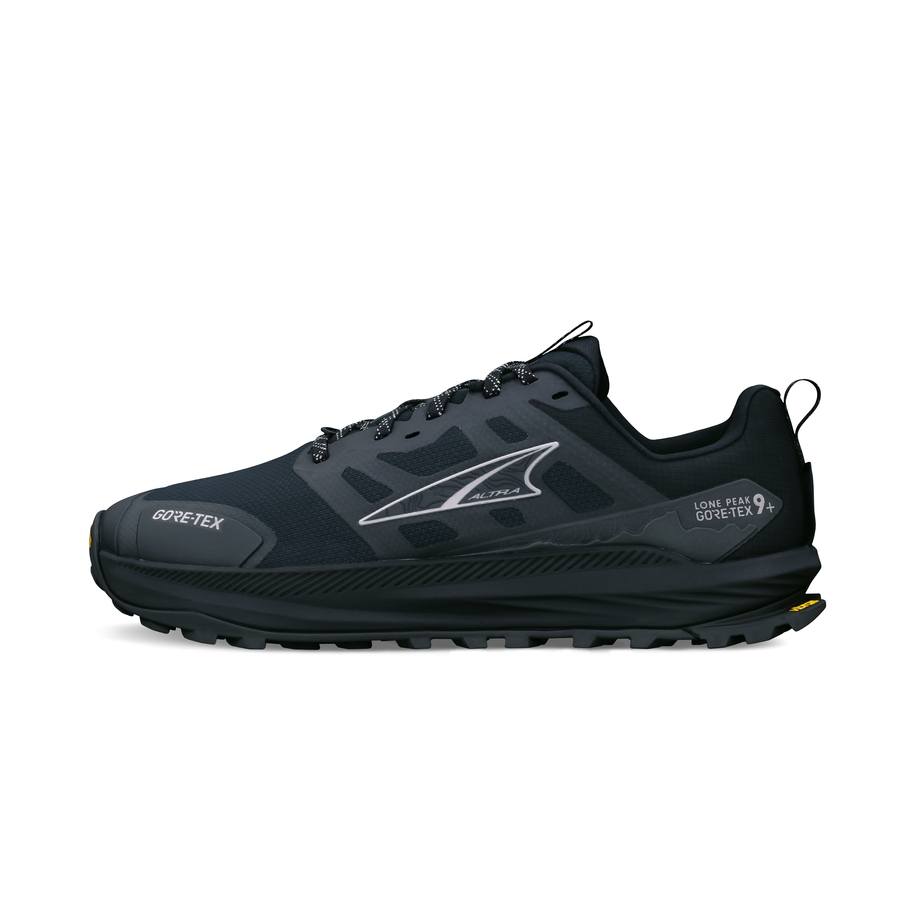 Altra Lone Peak 9 GTX — detail 6