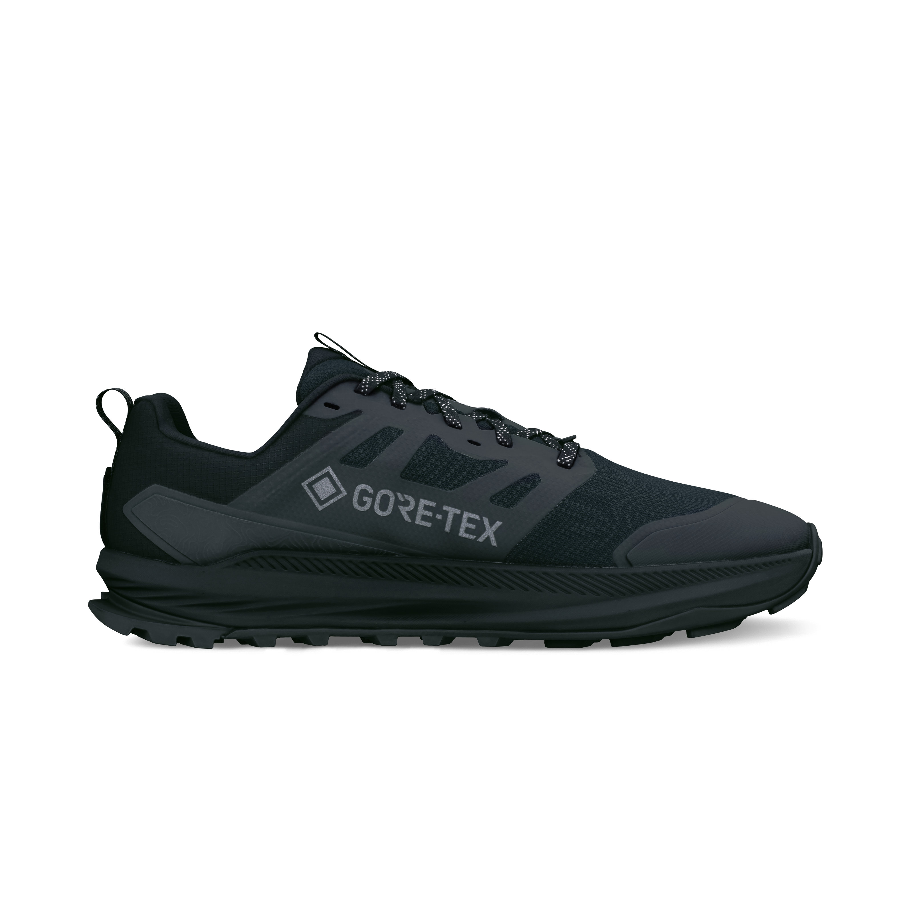 Altra Lone Peak 9 GTX — detail 5