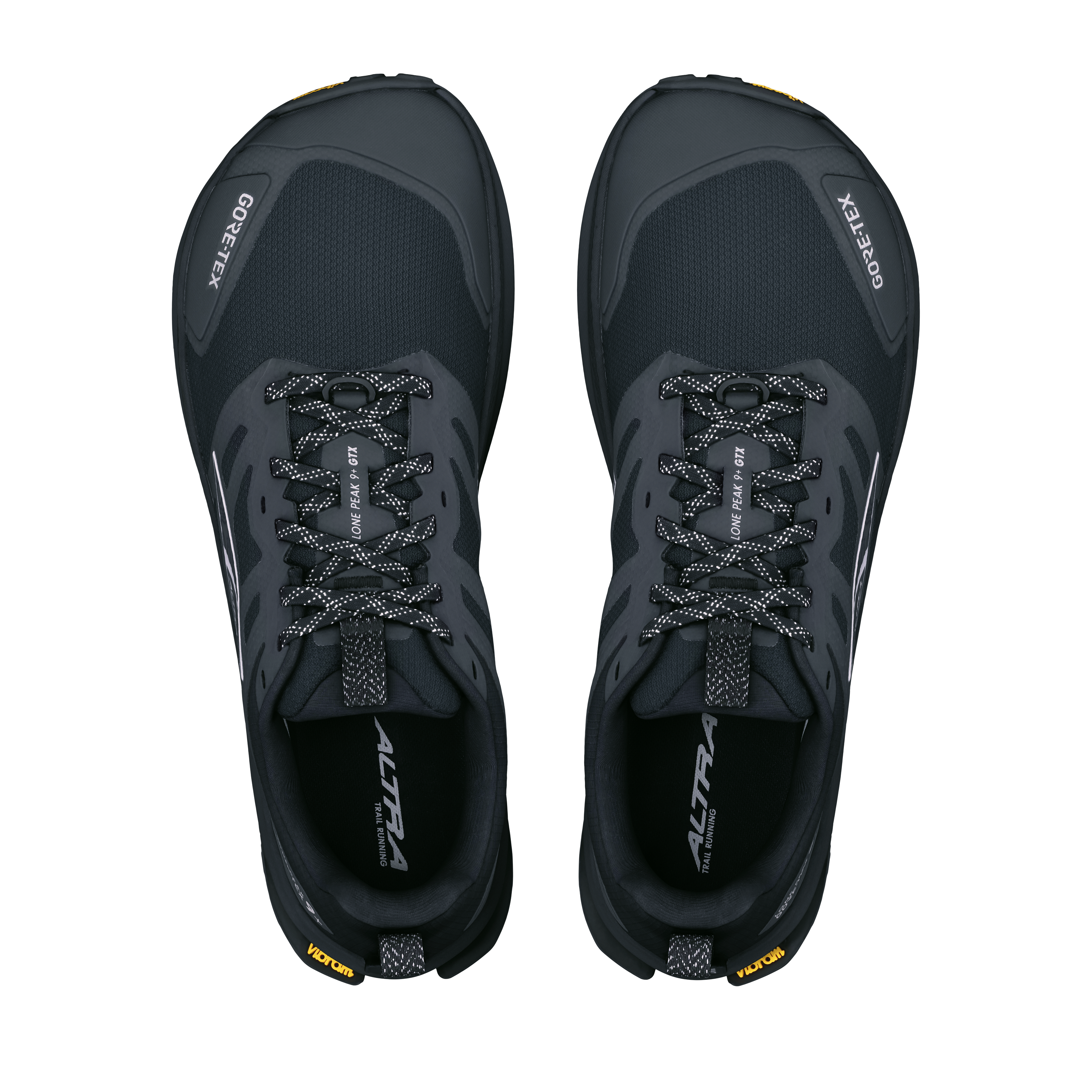 Altra Lone Peak 9 GTX — detail 2