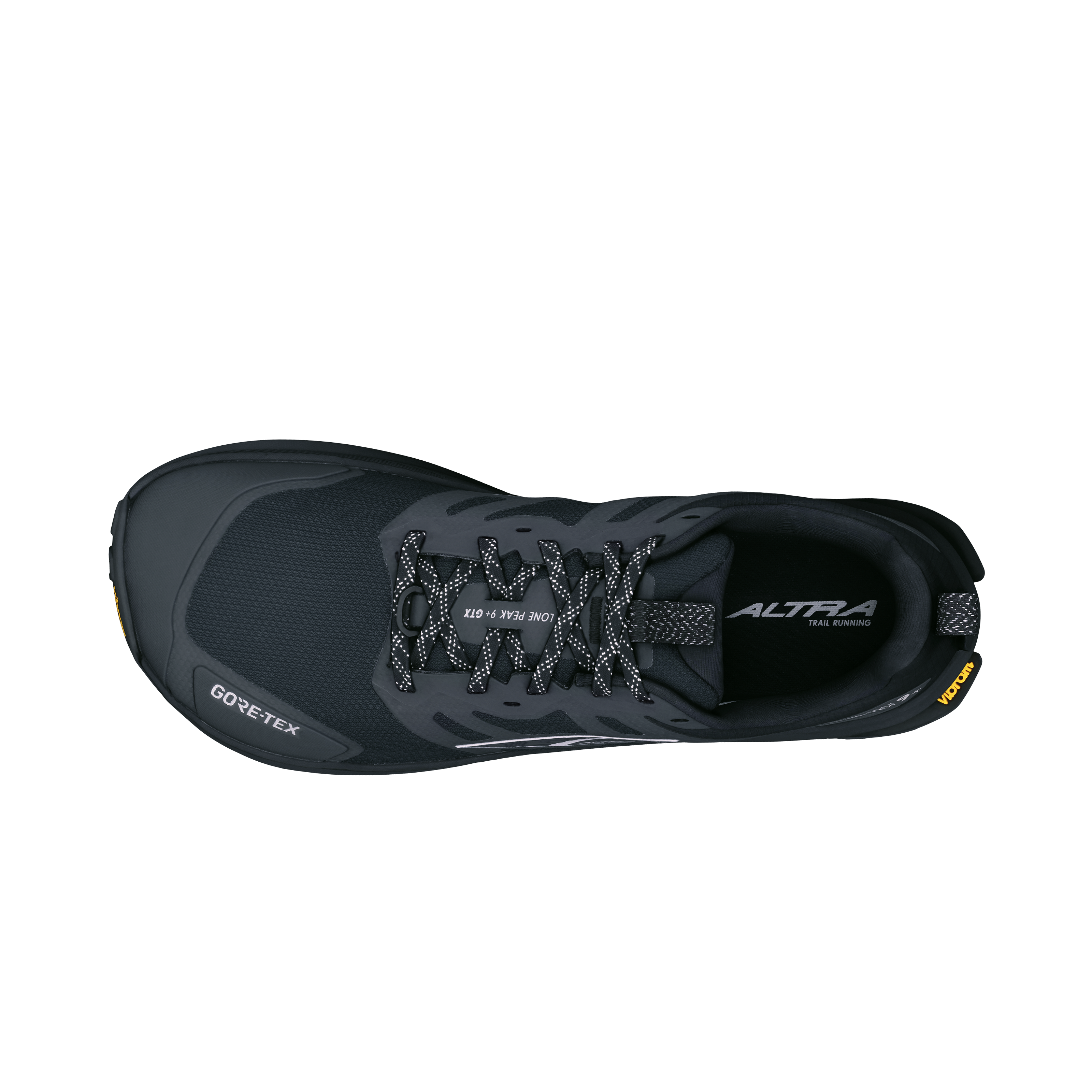 Altra Lone Peak 9 GTX — detail 3