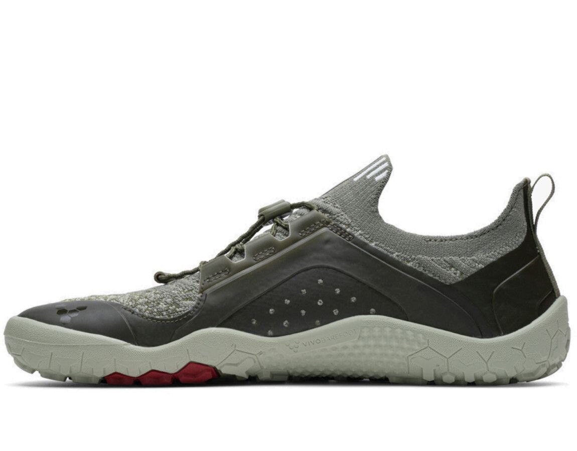 Vivobarefoot Primus Trail Knit FG — detail 2