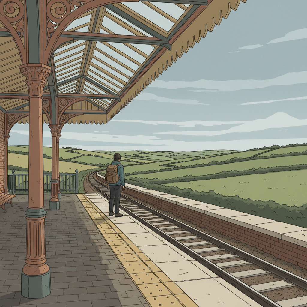 TrainPal
