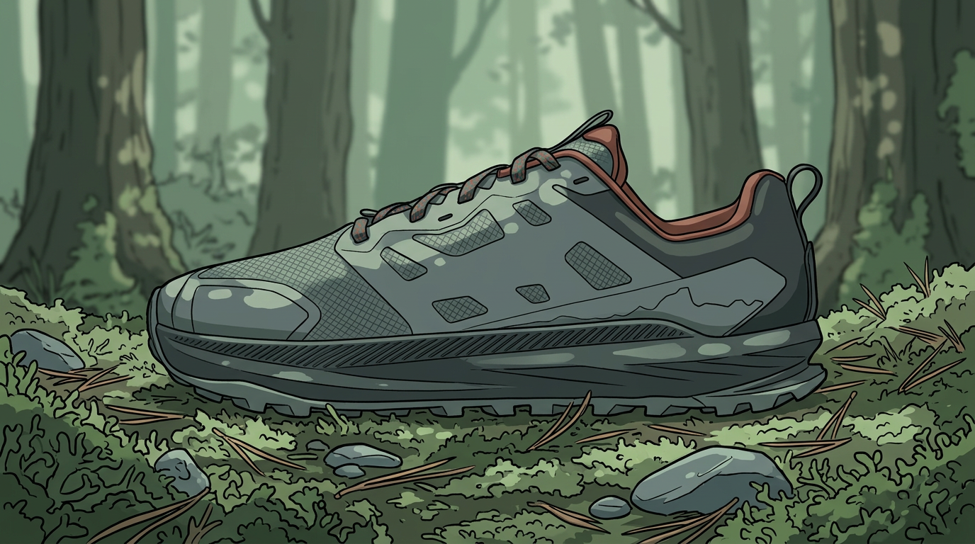 Altra Lone Peak 9 GTX